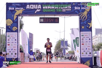 AQUA WARRIORS QUẢNG TRỊ 2025 - Ảnh #4056587