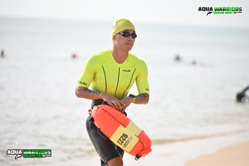 AQUA WARRIORS QUẢNG TRỊ 2025 - Ảnh #4058899