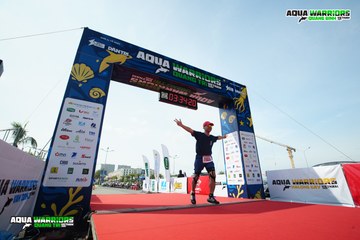 AQUA WARRIORS QUẢNG TRỊ 2025 - Ảnh #4057553
