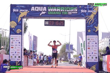 AQUA WARRIORS QUẢNG TRỊ 2025 - Ảnh #4055524