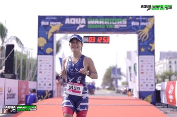 AQUA WARRIORS QUẢNG TRỊ 2025 - Ảnh #4055432