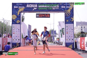 AQUA WARRIORS QUẢNG TRỊ 2025 - Ảnh #4056421