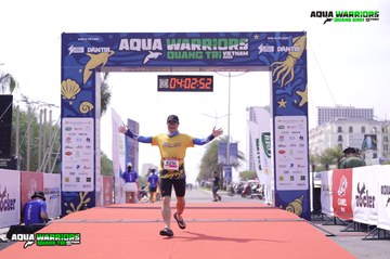 AQUA WARRIORS QUẢNG TRỊ 2025 - Ảnh #4056691