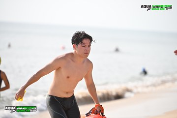 AQUA WARRIORS QUẢNG TRỊ 2025 - Ảnh #4058887