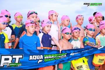 AQUA WARRIORS QUẢNG TRỊ 2025 - Ảnh #4045350