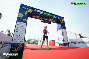 AQUA WARRIORS QUẢNG TRỊ 2025 - Ảnh #4057630