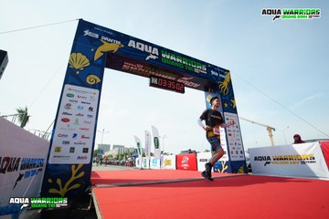 AQUA WARRIORS QUẢNG TRỊ 2025 - Ảnh #4057559