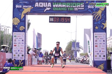 AQUA WARRIORS QUẢNG TRỊ 2025 - Ảnh #4055649