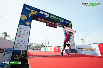 AQUA WARRIORS QUẢNG TRỊ 2025 - Ảnh #4057415