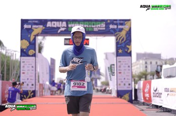 AQUA WARRIORS QUẢNG TRỊ 2025 - Ảnh #4056576