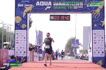 AQUA WARRIORS QUẢNG TRỊ 2025 - Ảnh #4055641