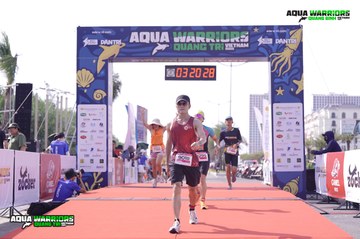AQUA WARRIORS QUẢNG TRỊ 2025 - Ảnh #4055682