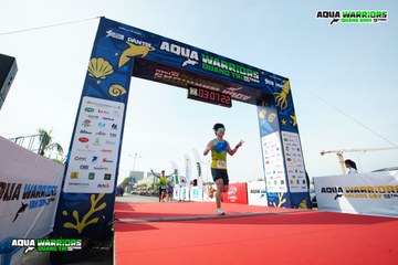 AQUA WARRIORS QUẢNG TRỊ 2025 - Ảnh #4057031