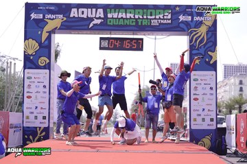AQUA WARRIORS QUẢNG TRỊ 2025 - Ảnh #4056875