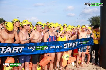 AQUA WARRIORS QUẢNG TRỊ 2025 - Ảnh #4045627