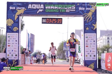 AQUA WARRIORS QUẢNG TRỊ 2025 - Ảnh #4055878