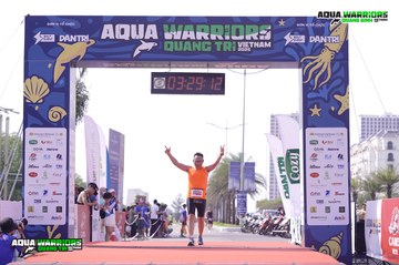 AQUA WARRIORS QUẢNG TRỊ 2025 - Ảnh #4055991