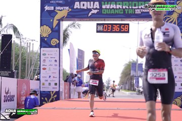 AQUA WARRIORS QUẢNG TRỊ 2025 - Ảnh #4056194