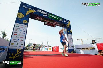 AQUA WARRIORS QUẢNG TRỊ 2025 - Ảnh #4057055