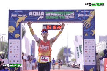 AQUA WARRIORS QUẢNG TRỊ 2025 - Ảnh #4055591