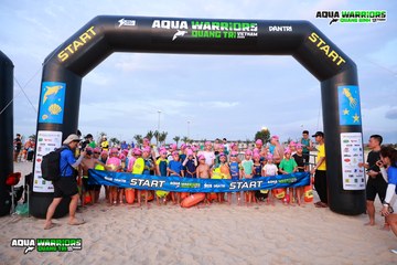 AQUA WARRIORS QUẢNG TRỊ 2025 - Ảnh #4045360