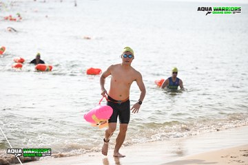 AQUA WARRIORS QUẢNG TRỊ 2025 - Ảnh #4059123