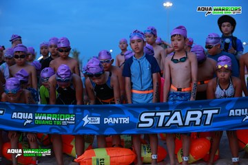 AQUA WARRIORS QUẢNG TRỊ 2025 - Ảnh #4045286