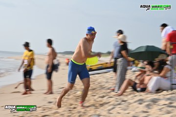 AQUA WARRIORS QUẢNG TRỊ 2025 - Ảnh #4058498