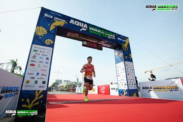 AQUA WARRIORS QUẢNG TRỊ 2025 - Ảnh #4057007