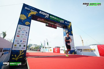AQUA WARRIORS QUẢNG TRỊ 2025 - Ảnh #4057495