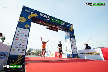 AQUA WARRIORS QUẢNG TRỊ 2025 - Ảnh #4057296