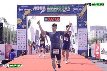 AQUA WARRIORS QUẢNG TRỊ 2025 - Ảnh #4055960