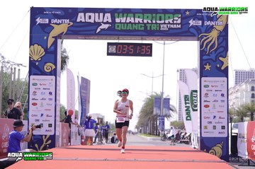 AQUA WARRIORS QUẢNG TRỊ 2025 - Ảnh #4056535