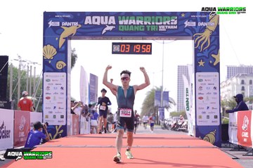 AQUA WARRIORS QUẢNG TRỊ 2025 - Ảnh #4055655