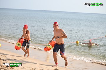 AQUA WARRIORS QUẢNG TRỊ 2025 - Ảnh #4059465