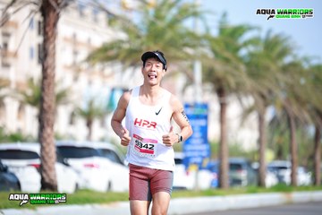 AQUA WARRIORS QUẢNG TRỊ 2025 - Ảnh #4045867
