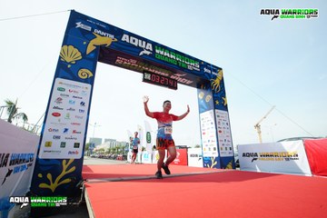 AQUA WARRIORS QUẢNG TRỊ 2025 - Ảnh #4057455