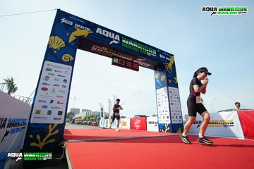 AQUA WARRIORS QUẢNG TRỊ 2025 - Ảnh #4057493
