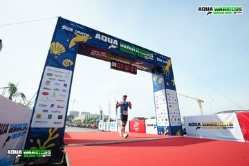 AQUA WARRIORS QUẢNG TRỊ 2025 - Ảnh #4057528
