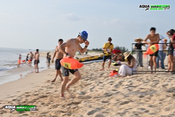 AQUA WARRIORS QUẢNG TRỊ 2025 - Ảnh #4058464