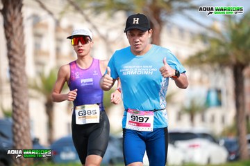 AQUA WARRIORS QUẢNG TRỊ 2025 - Ảnh #4045912
