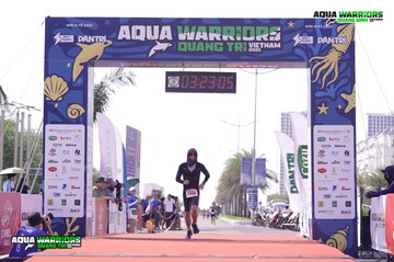 AQUA WARRIORS QUẢNG TRỊ 2025 - Ảnh #4055787