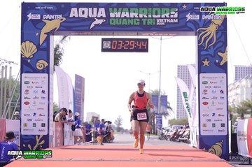 AQUA WARRIORS QUẢNG TRỊ 2025 - Ảnh #4056009