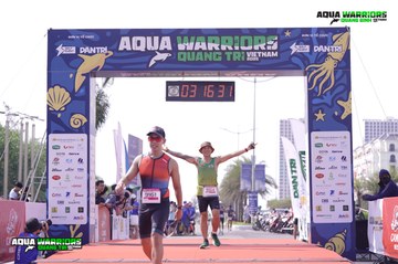 AQUA WARRIORS QUẢNG TRỊ 2025 - Ảnh #4055533