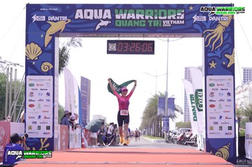 AQUA WARRIORS QUẢNG TRỊ 2025 - Ảnh #4055892