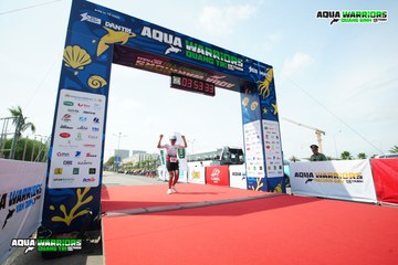 AQUA WARRIORS QUẢNG TRỊ 2025 - Ảnh #4057770