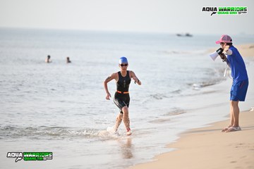 AQUA WARRIORS QUẢNG TRỊ 2025 - Ảnh #4058245