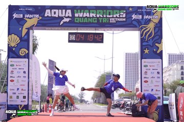 AQUA WARRIORS QUẢNG TRỊ 2025 - Ảnh #4056904