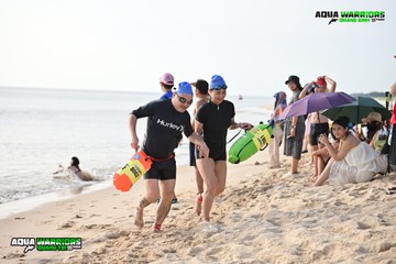 AQUA WARRIORS QUẢNG TRỊ 2025 - Ảnh #4058601