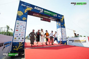 AQUA WARRIORS QUẢNG TRỊ 2025 - Ảnh #4057733